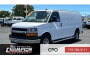 Chevrolet Express 2022 2500 en Reno