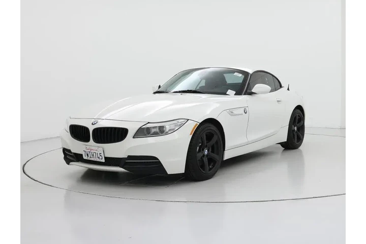 $22998 : BMW Z4 2015 sDrive28i 2dr Co image 4