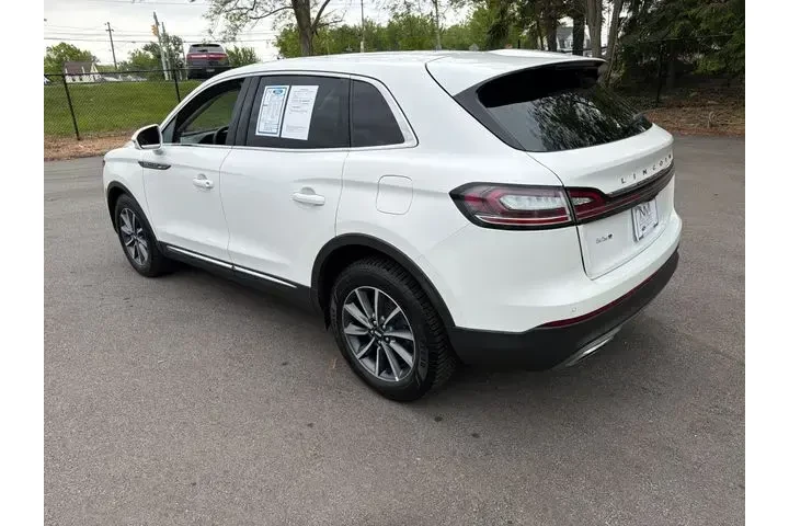 $24870 : Lincoln Nautilus 2022 AWD St image 5