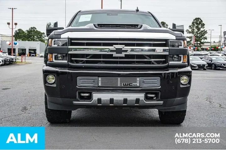 $39920 : Chevrolet Silverado 2500HD 2 image 10