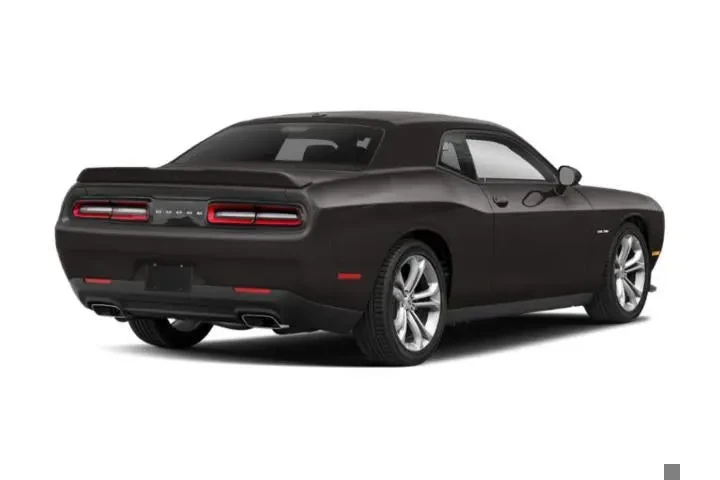 $34450 : Dodge Challenger 2023 R/T 2d image 3