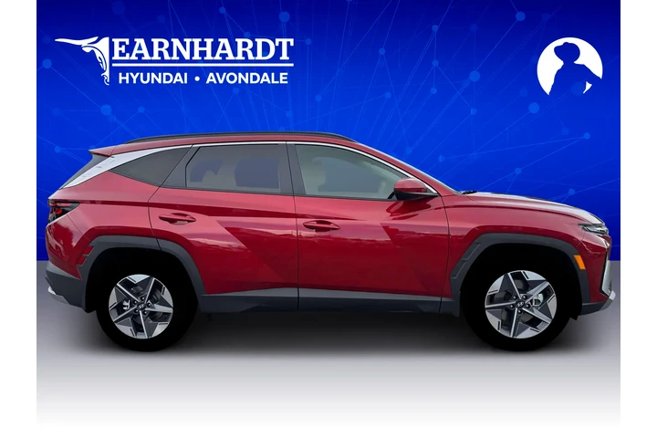 $28999 : Hyundai TUCSON 2026 SEL 4dr image 9