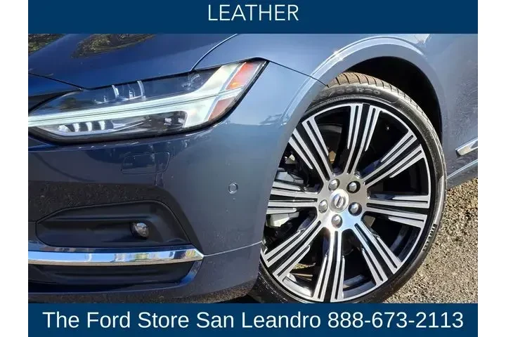 $35995 : Volvo S90 2022 AWD B6 Inscri image 6