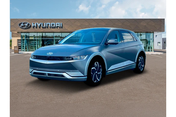 $29988 : Hyundai IONIQ 5 2024 Limited image 1