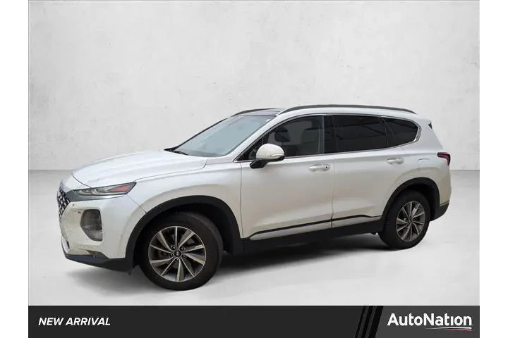 $15616 : Hyundai SANTA FE 2019 Limite image 1