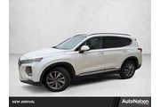 Hyundai SANTA FE 2019 Limite en Columbia