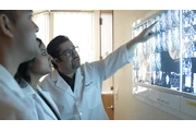 Advanced Headache Center en New York