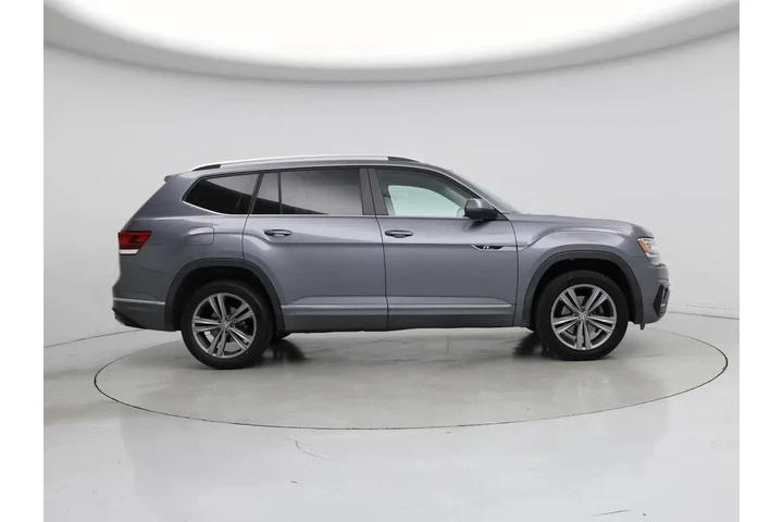 $21998 : Volkswagen Atlas 2019 V6 SE image 7
