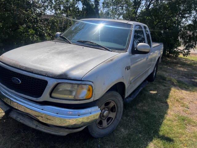 $6995 : 2002 F-150 image 2