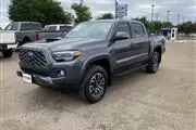 2023 Tacoma TRD Sport en McAllen