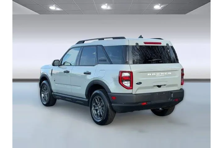 $22999 : Ford Bronco Sport 2023 AWD B image 3
