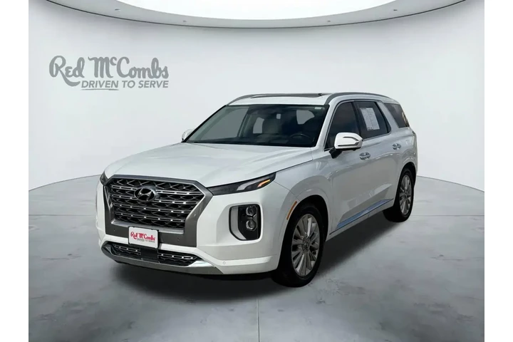 $21924 : Hyundai PALISADE 2020 Limite image 1