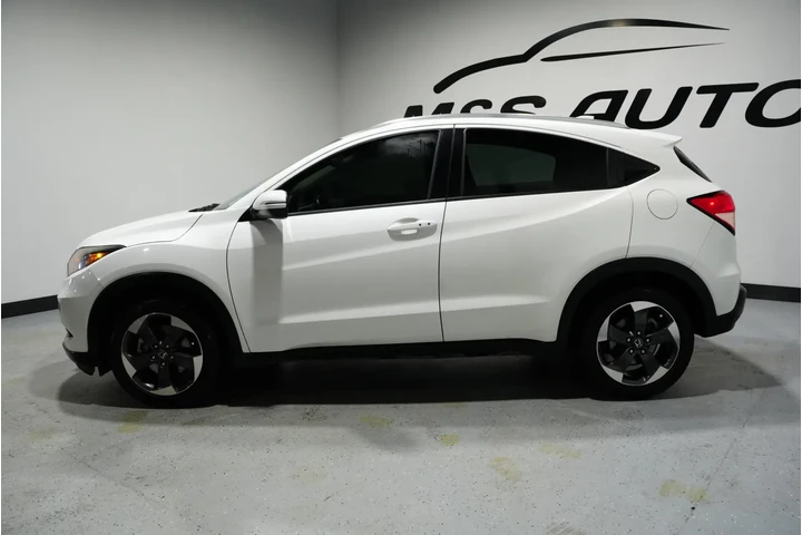 $15792 : 2018 HR-V image 4