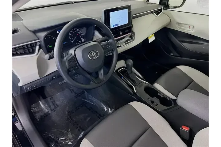 $24900 : Toyota Corolla Hybrid 2025 L image 9