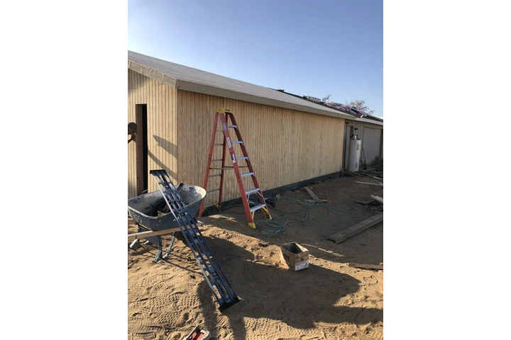 Oscar construction image 9