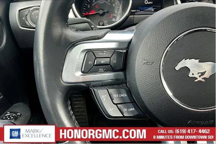 $36988 : Ford Mustang 2021 GT 2dr Fas image 10