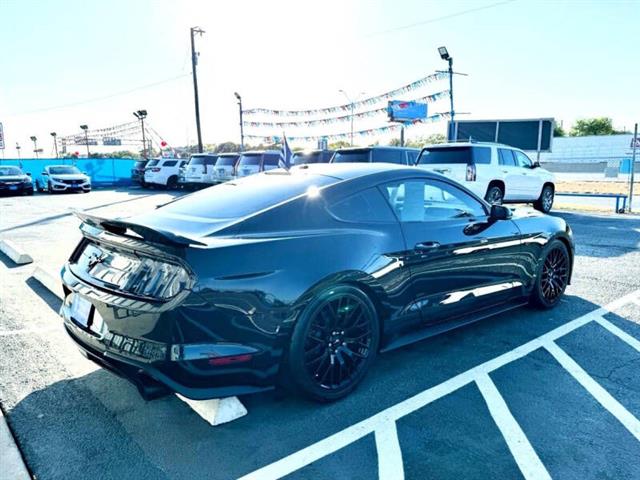 $22990 : 2019 Mustang EcoBoost Premium image 5