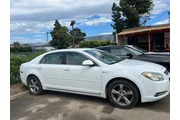 2009 Malibu Hybrid en Santa Barbara