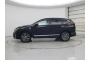 $32998 : Honda CR-V 2022 AWD Touring thumbnail