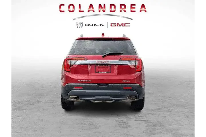 $35900 : GMC Acadia 2023 4x4 AT4 4dr image 5