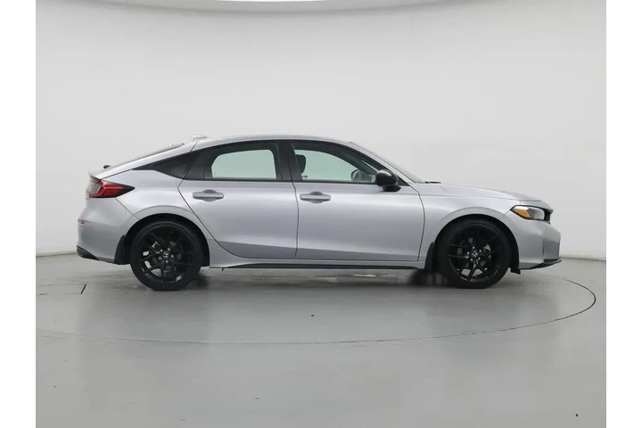 $27998 : Honda Civic 2025 Sport 4dr H image 7