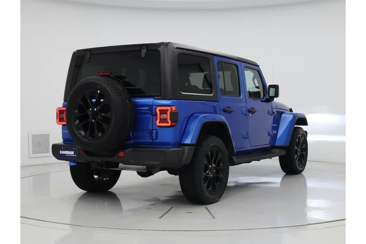 $34998 : Jeep Wrangler 2023 4x4 Sahar image 8