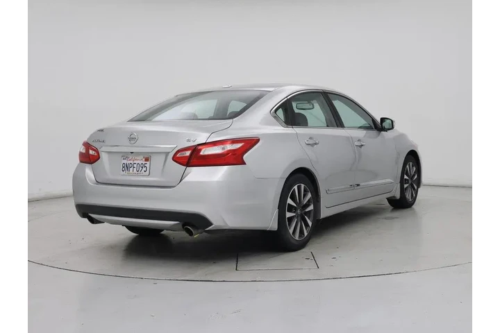 $14998 : Nissan Altima 2016 2.5 4dr S image 8
