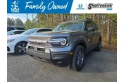 Ford Bronco Sport 2025 AWD B en Atlanta