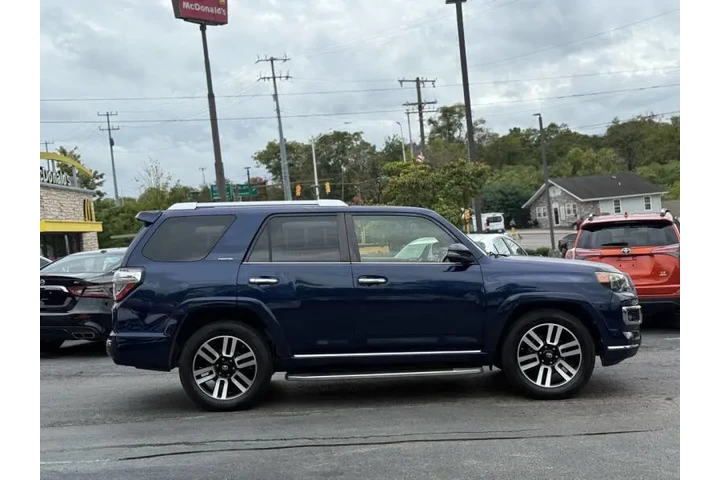 $20495 : 2014 4Runner Limited image 8