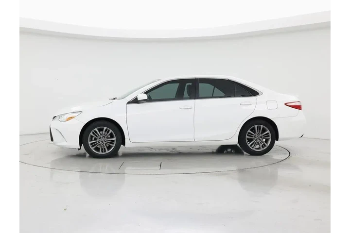 $16998 : Toyota Camry 2016 SE 4dr Sed image 3