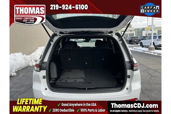 $27305 : Jeep Grand Cherokee 2024 4x4 image 8