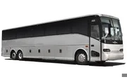 Book Charter Bus Rentals en Indianapolis