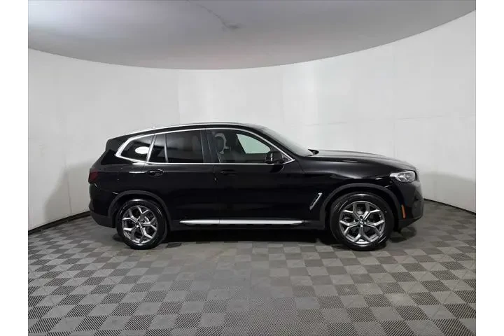 $39898 : BMW X3 2024 AWD xDrive30i 4d image 7