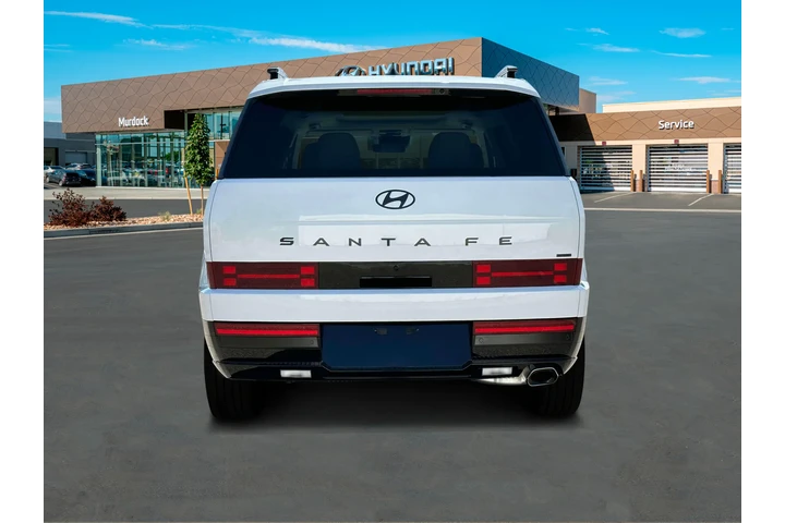 $39982 : Hyundai SANTA FE 2024 AWD Ca image 6