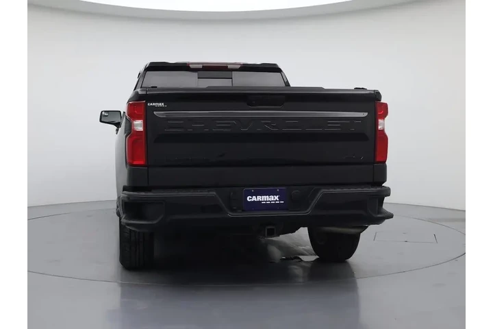 $39998 : Chevrolet Silverado 1500 202 image 6