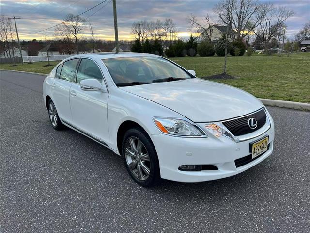 $14500 : 2011 LEXUS GS2011 LEXUS GS image 2