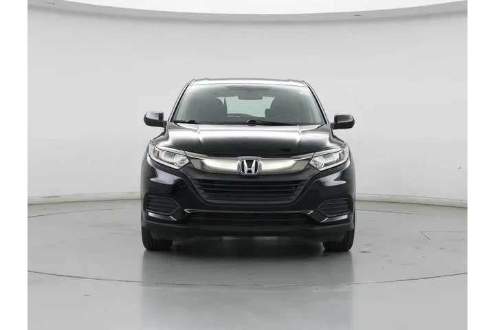 $20998 : Honda HR-V 2022 AWD LX 4dr C image 5