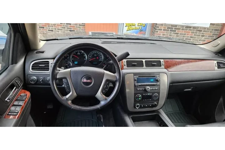 $9990 : 2010 GMC Yukon SLT image 10