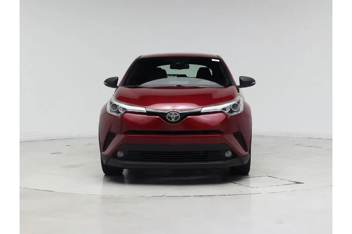 $21998 : Toyota C-HR 2018 XLE Premium image 5