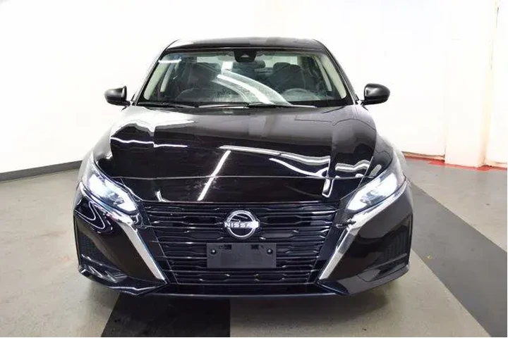$20994 : Nissan Altima 2025 2.5 SV 4d image 3