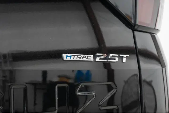 $26541 : Hyundai SANTA CRUZ 2023 AWD image 8