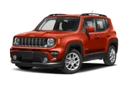 Jeep Renegade 2021 4x4 80th en Cincinnati