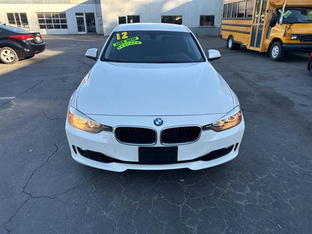 $9500 : 2012 BMW 3 Series 328i image 8