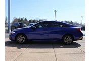 $26547 : Hyundai ELANTRA Hybrid 2026 thumbnail