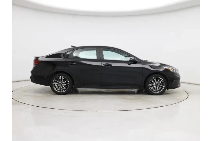 $20998 : Kia Forte 2023 GT-Line 4dr S image 7