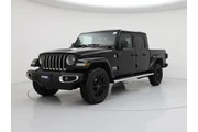 $29998 : Jeep Gladiator 2020 4x4 Over thumbnail