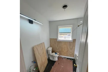 Quality Home Repair Services en Dallas
