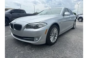 $9999 : BMW 5 Series 2013 AWD 528i x thumbnail