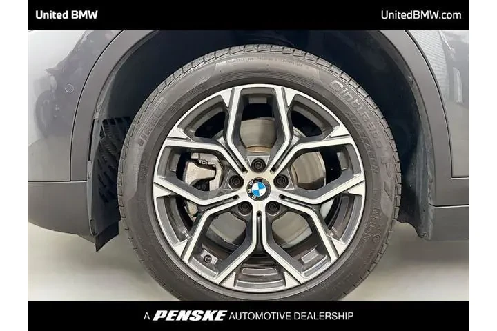 $20460 : BMW X1 2022 sDrive28i 4dr Sp image 2