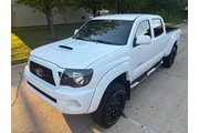 2011 Tacoma V6 en Chicago